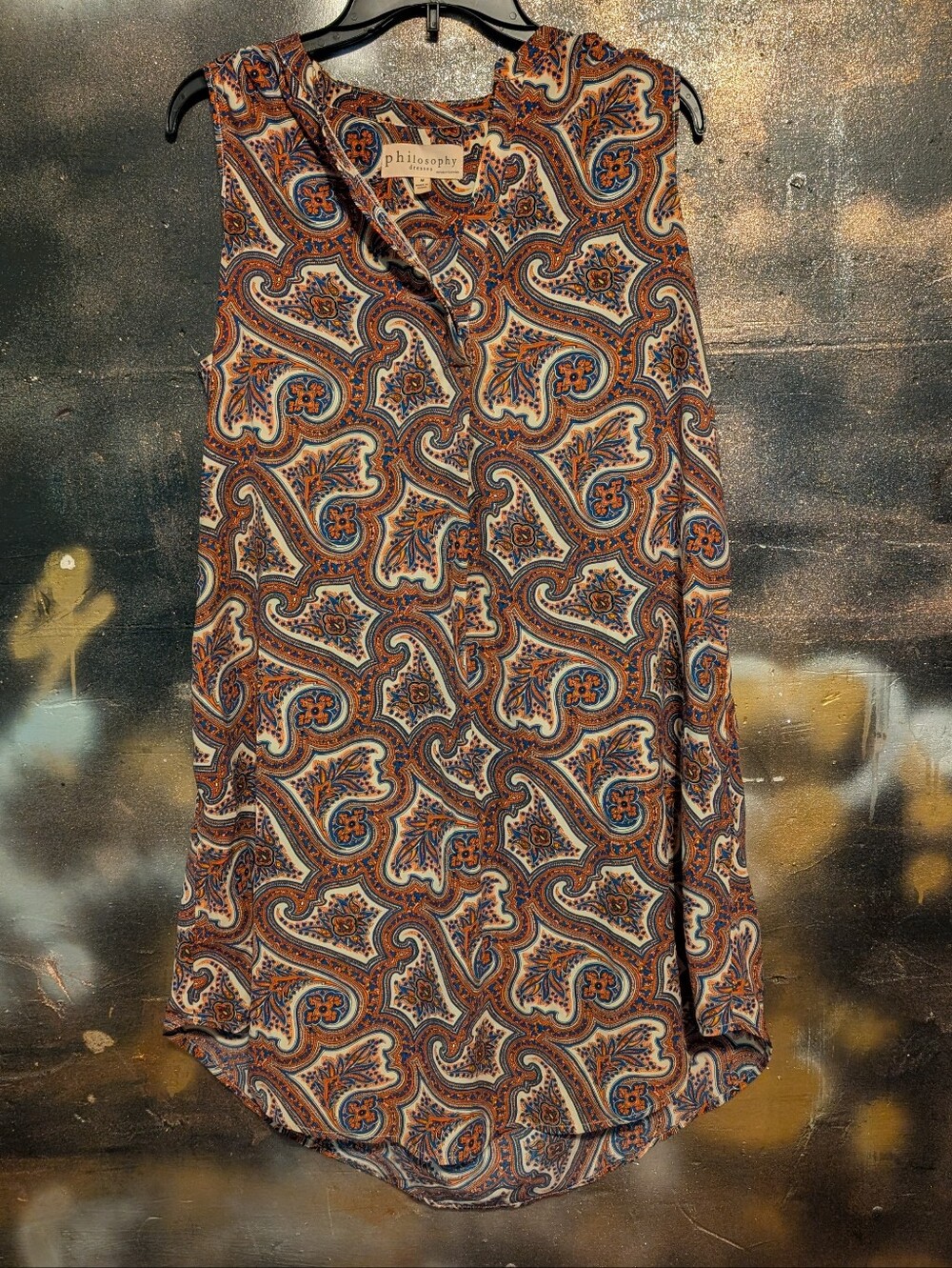 Women's Top Size Medium